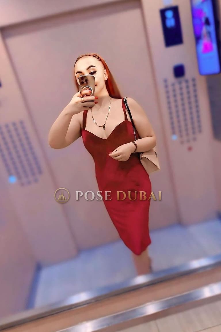 Princess, 28, escort in Dubai — Emirati, 168 cm (photo 3 of 20)