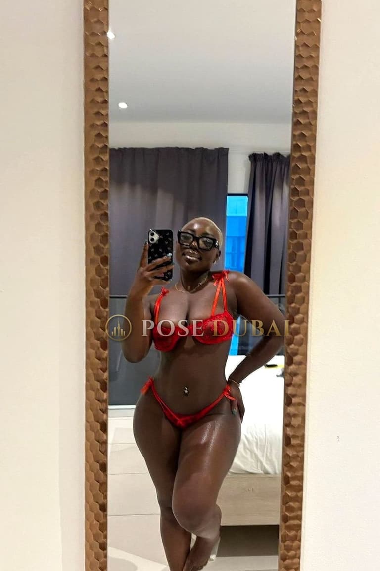 Purity, 26, escort in Dubai — 168 cm, Tanzanian (photo 2 of 9)