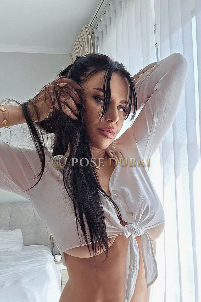 Rita, 30, escort in Dubai — Ukrainian, 166 cm (photo 3 of 14)