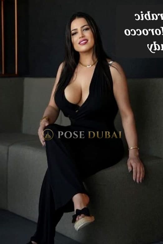 Salma, 27, escort in Dubai — 167 cm, Moroccan (photo 2 of 4)
