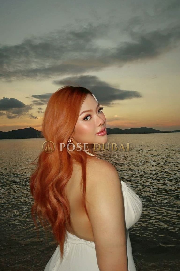 Samiya, 22, escort in Dubai — 172 cm, Thai (photo 2 of 11)