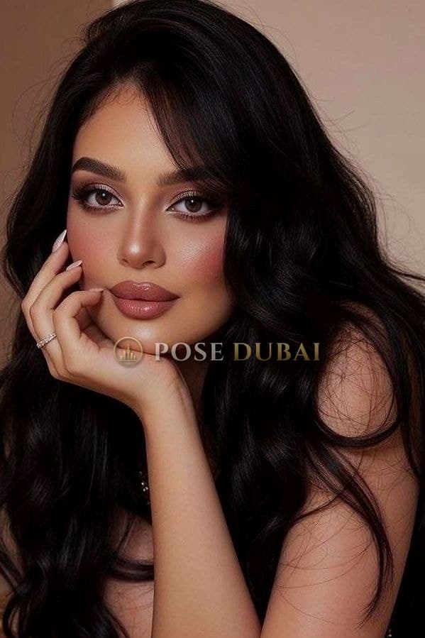Sara, 28, escort in Dubai — 177 cm, Moroccan (photo 2 of 7)