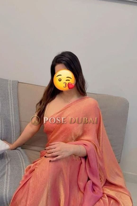 Shanzey, 24, escort in Dubai — Pakistani, 168 cm (photo 1 of 12)