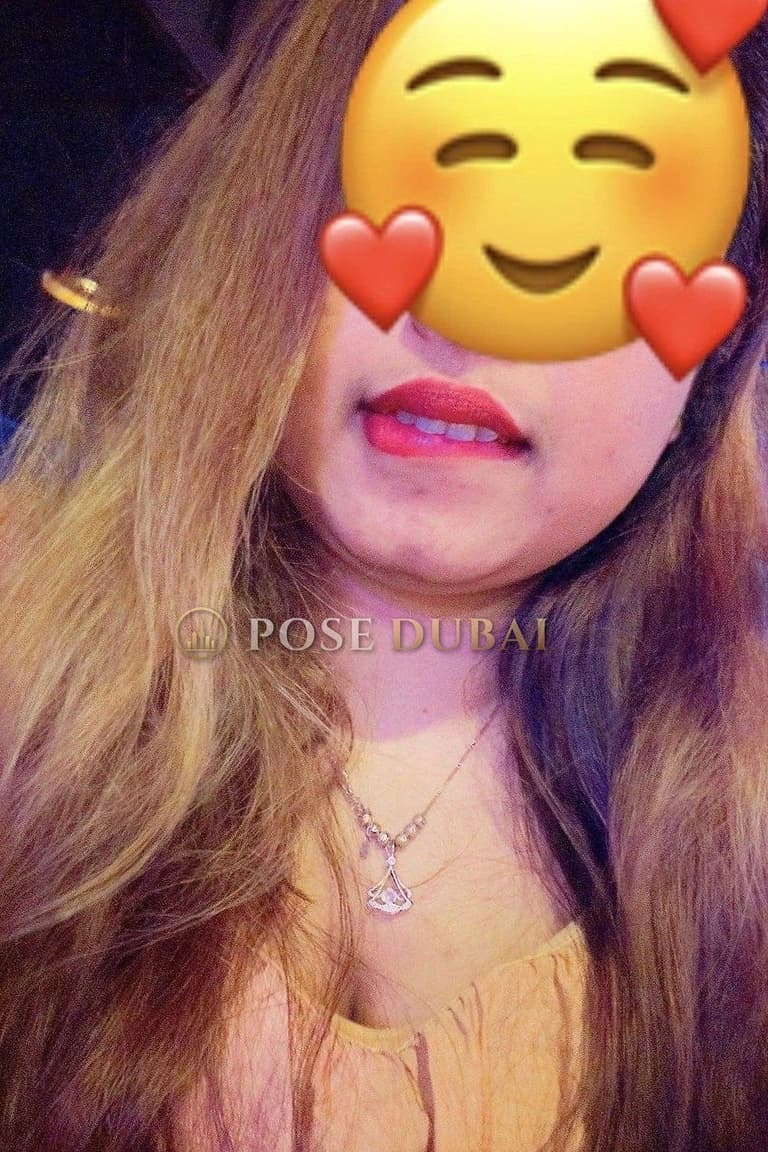 Shenaya, 27, escort in Dubai — Sri Lankan, 160 cm (photo 1 of 6)