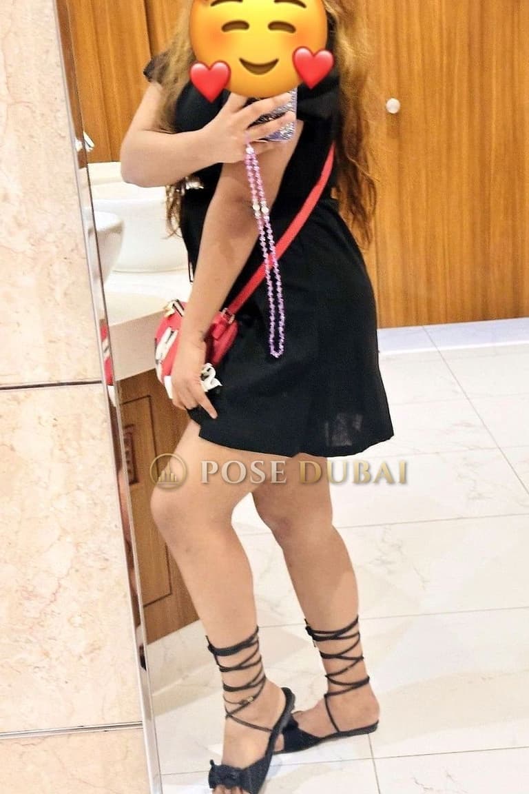 Shenaya, 27, escort in Dubai — Sri Lankan, 160 cm (photo 3 of 6)