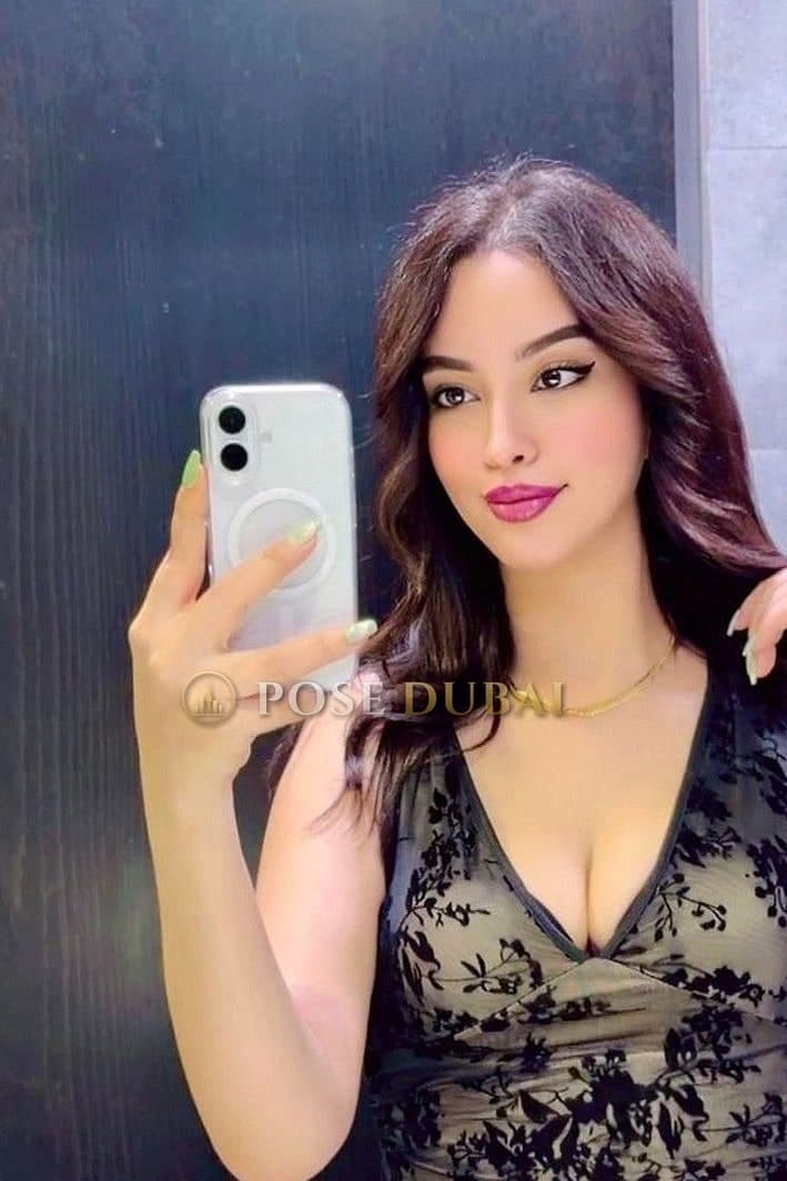 Shrouq, 28, escort in Dubai — Tunisian, 173 cm (photo 3 of 8)