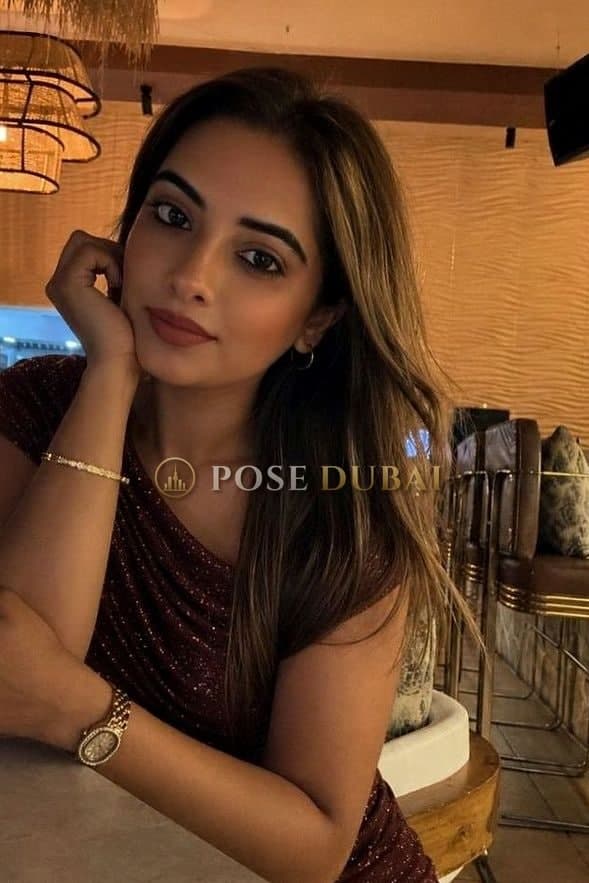 Sofia, 21, escort in Dubai — Indian, 165 cm (photo 1 of 4)