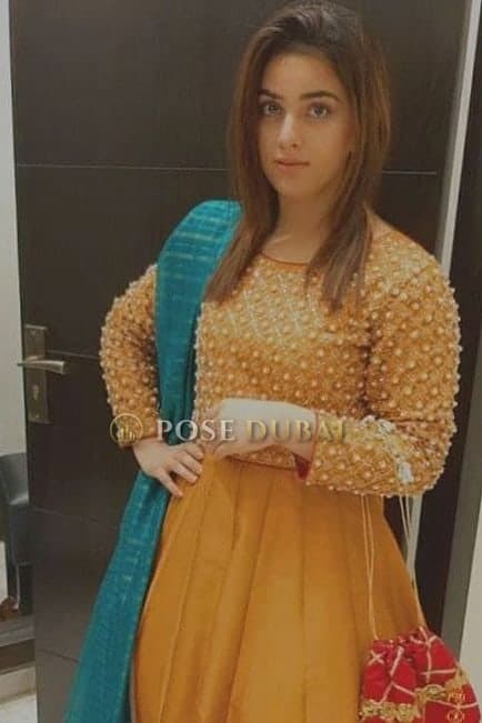 Sofia, 23, escort in Dubai — Indian, 160 cm (photo 3 of 7)