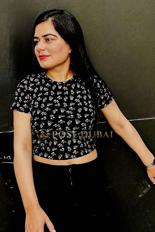 Suman, 21, escort in Dubai — 156 cm, Indian (photo 2 of 5)