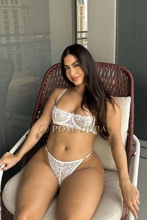 Ulyana, 22, escort in Dubai — Russian, 170 cm (photo 3 of 10)