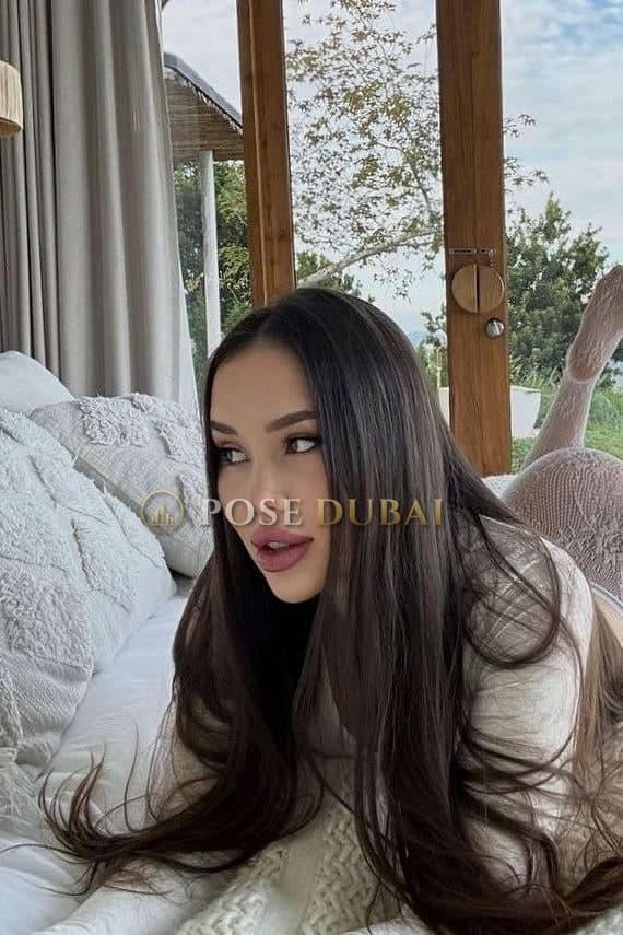 Valentina, 22, escort in Dubai — Russian, 173 cm (photo 3 of 14)