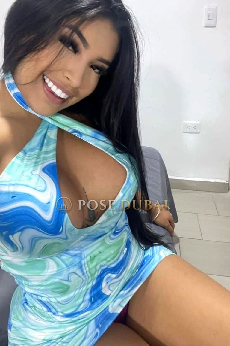 Veronica, 21, escort in Dubai — 162 cm, Argentinian (photo 2 of 15)
