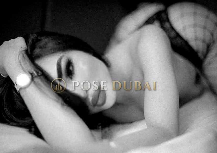 Gharam, 25, escort in Dubai — Lebanese, 169 cm (photo 1 of 7)