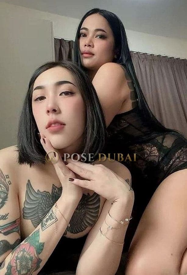 Jenna, 22, escort in Dubai — 163 cm, Thai (photo 2 of 17)