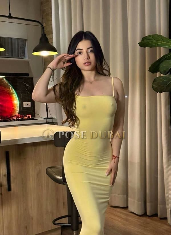 Jugni, 22, escort in Dubai — Indian, 168 cm (photo 1 of 4)