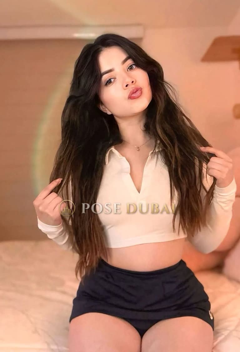 Jugni, 22, escort in Dubai — 168 cm, Indian (photo 2 of 4)