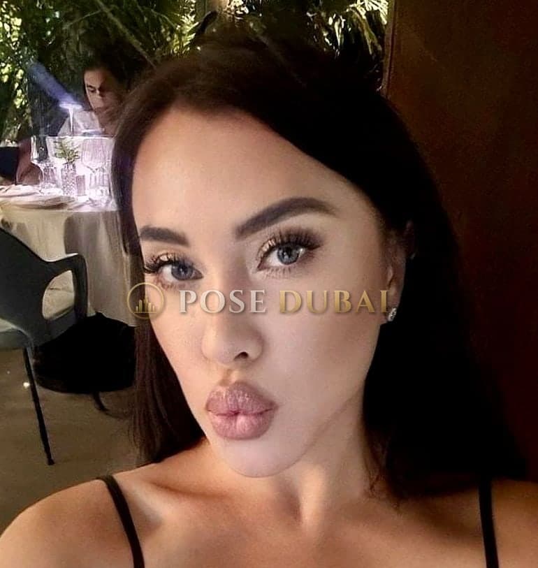 Kristina, 35, escort in Dubai — 166 cm, Ukrainian (photo 2 of 4)