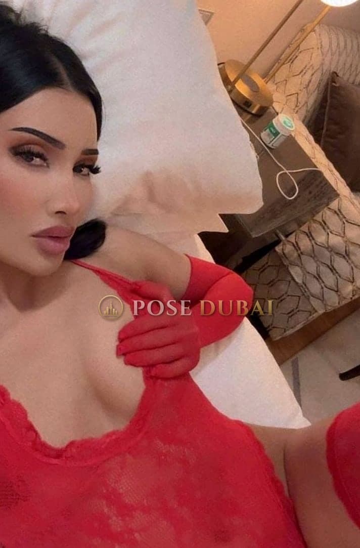 Lera, 30, escort in Dubai — Kazakh, 168 cm (photo 3 of 3)