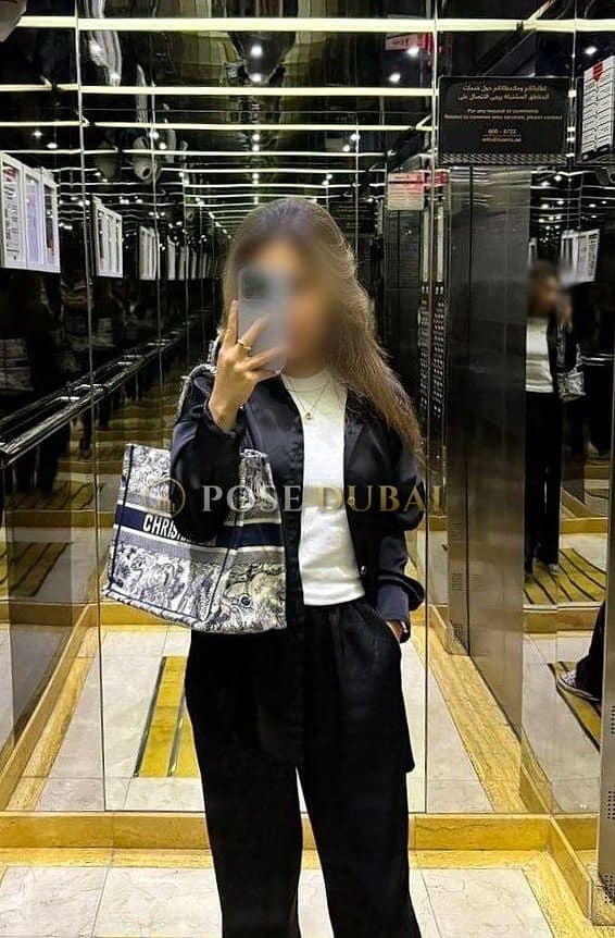 Leyla, 25, escort in Dubai — 160 cm, Kyrgyz (photo 2 of 9)