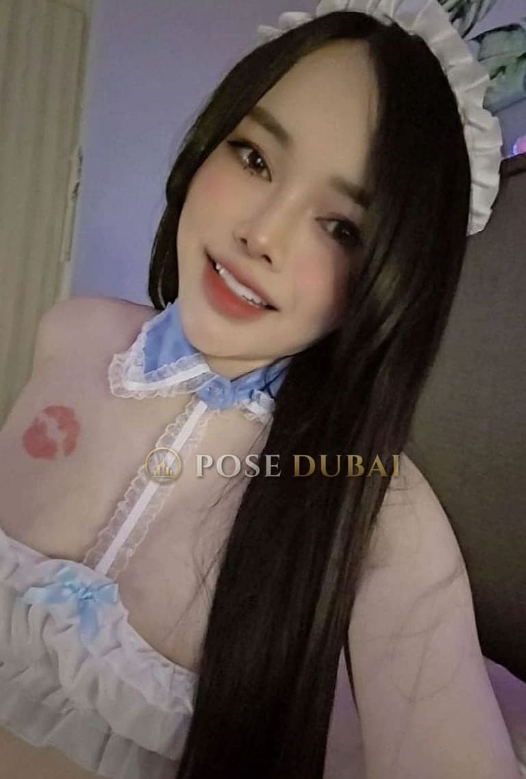 Lisa, 20, escort in Dubai — Vietnamese, 160 cm (photo 1 of 14)