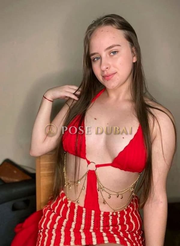 Manu, 20, escort in Dubai — Brazilian, 165 cm (photo 1 of 11)