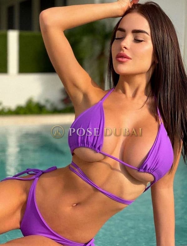Margarita, 24, escort in Dubai — Russian, 170 cm (photo 1 of 7)