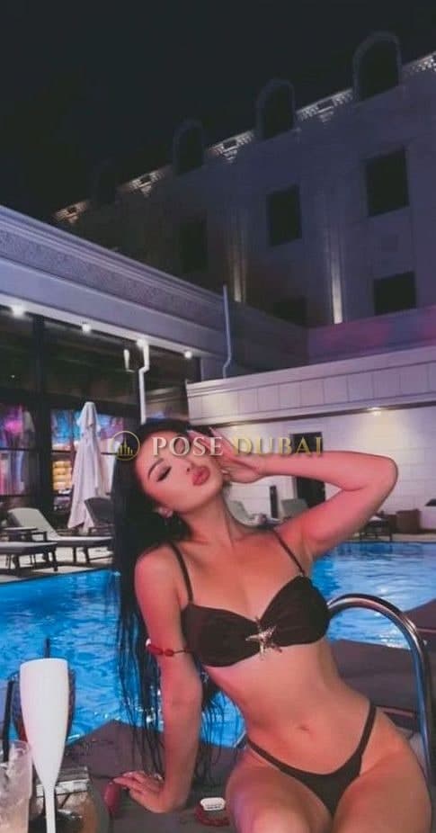 Mariya, 24, escort in Dubai — 168 cm, Russian (photo 2 of 10)