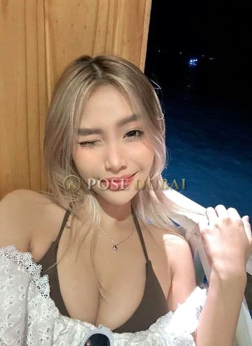 Melia, 23, escort in Dubai — Filipino, 168 cm (photo 1 of 13)