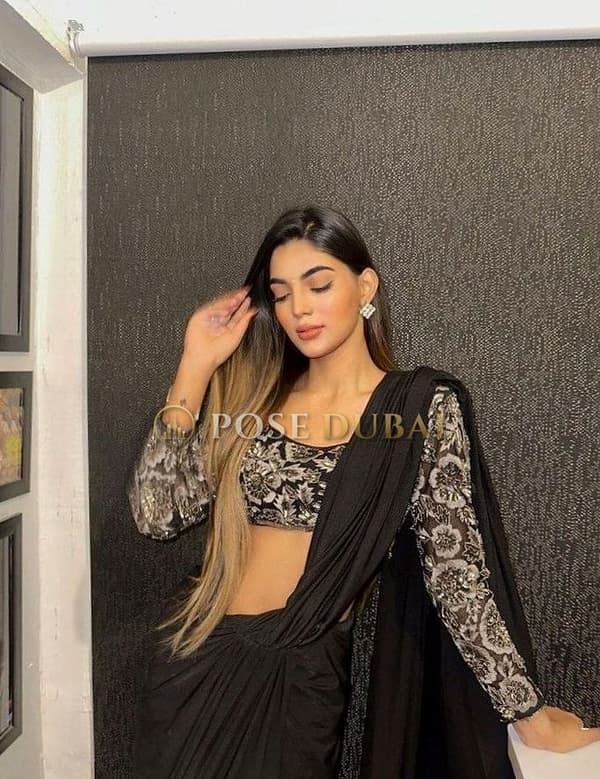 Palak, 21, escort in Dubai — Indian, 162 cm (photo 1 of 2)