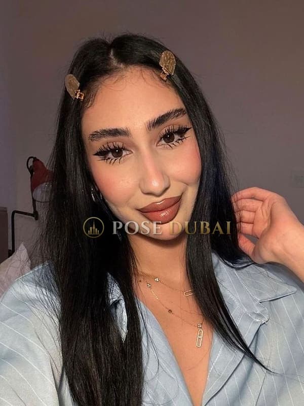 Anfisa, 24, escort in Dubai — Russian, 174 cm (photo 1 of 14)