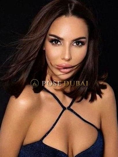 Bella, 29, escort in Dubai — Uzbek, 172 cm (photo 1 of 13)