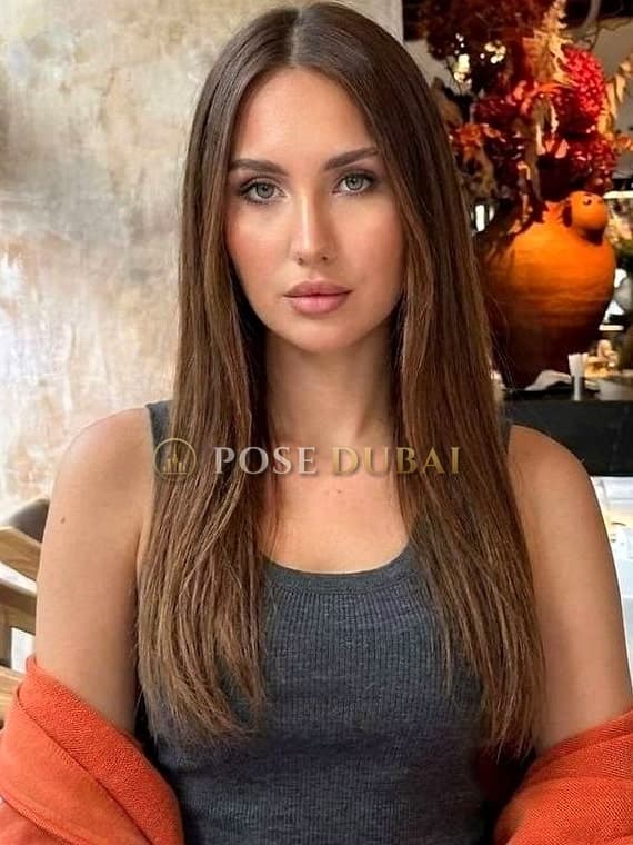 Diana, 23, escort in Dubai โ Kazakh, 171 cm (photo 1 of 13)