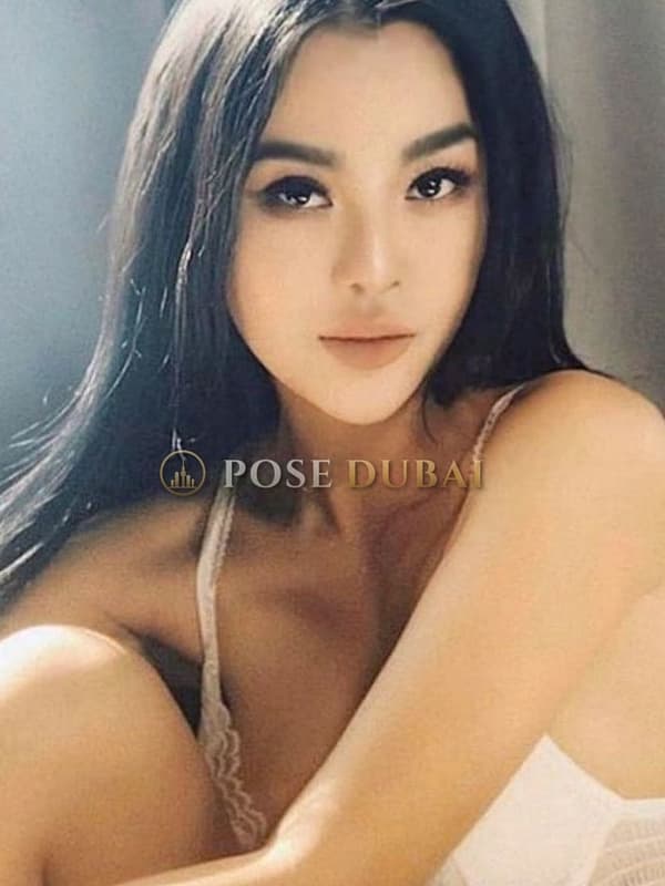 Julia, 23, escort in Dubai โ Russian, 168 cm (photo 1 of 11)