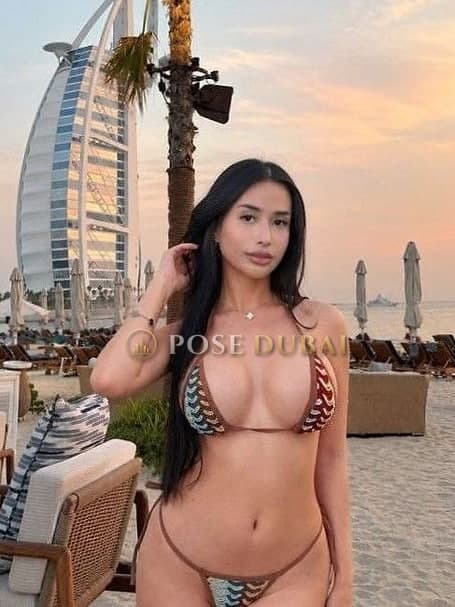 July, 23, escort in Dubai — Filipino, 165 cm (photo 1 of 11)