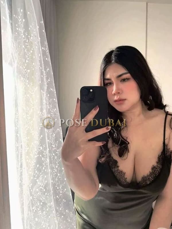 Katy, 29, escort in Dubai โ Thai, 169 cm (photo 1 of 20)