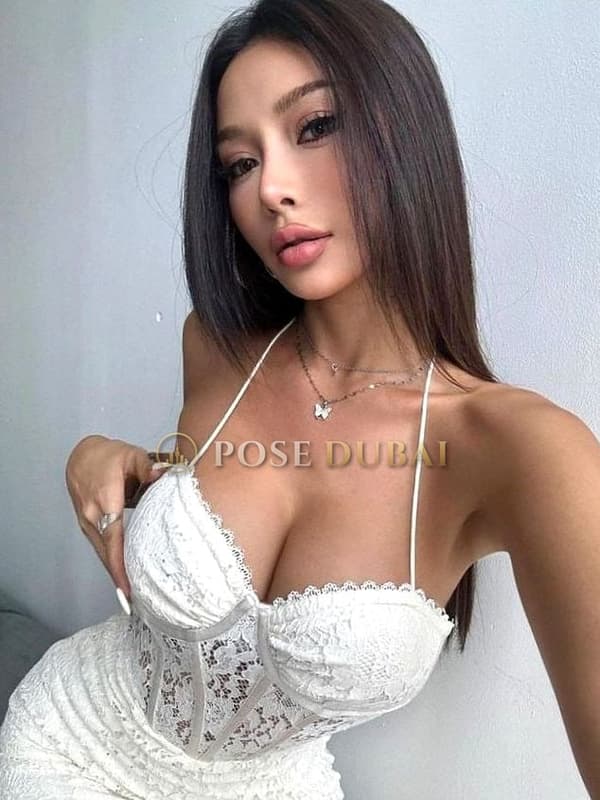 Kelly, 23, escort in Dubai โ Thai, 168 cm (photo 1 of 8)
