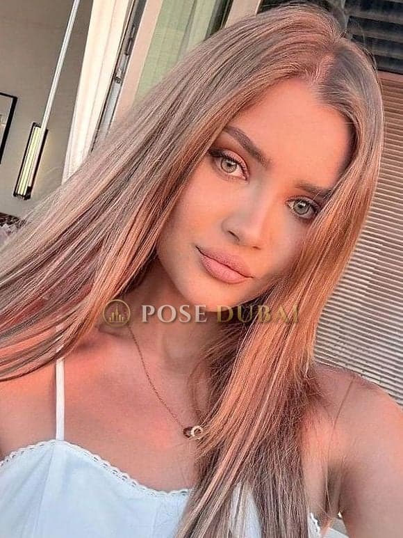 Kira, 22, escort in Dubai โ Russian, 167 cm (photo 1 of 11)