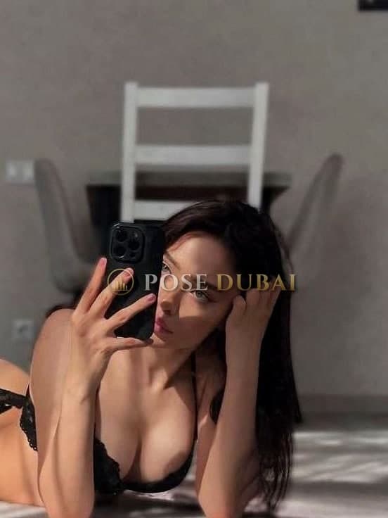 Kristina, 24, escort in Dubai — Slovak, 166 cm (photo 1 of 16)