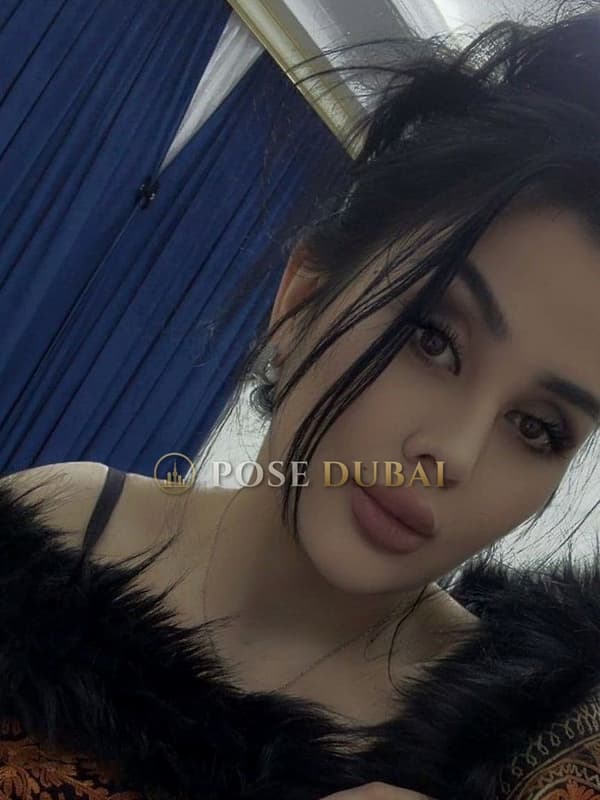Leyla, 29, escort in Dubai — Turkish (photo 1 of 4)