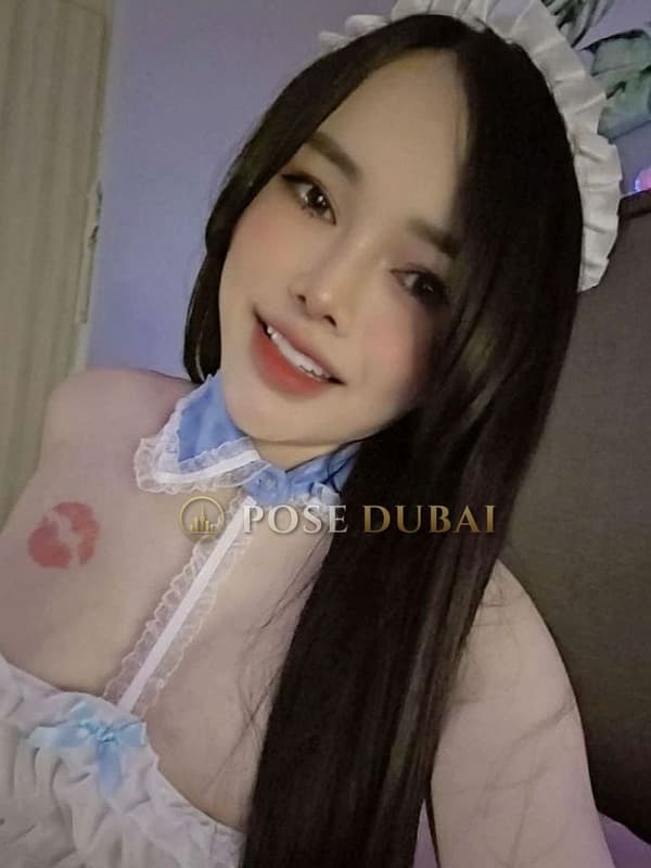 Lisa, 20, escort in Dubai — Vietnamese, 160 cm (photo 1 of 14)