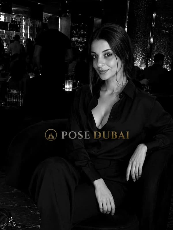 Mahi, 25, escort in Dubai — Pakistani (photo 1 of 2)