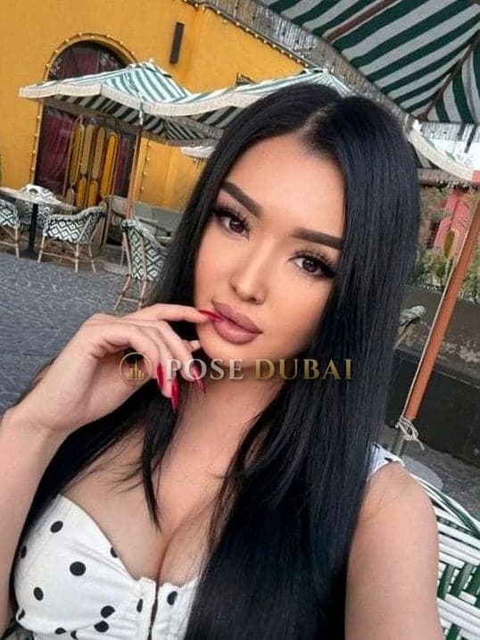 Mariya, 24, escort in Dubai โ Russian, 168 cm (photo 1 of 10)