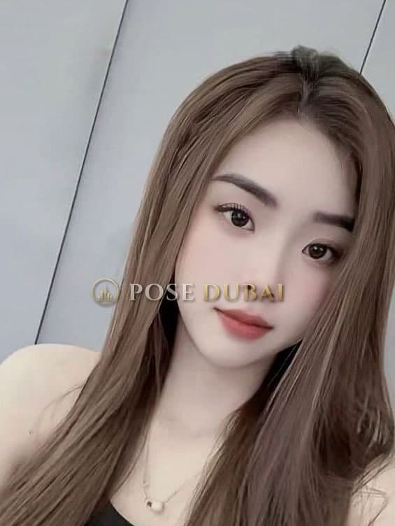 Min, 22, escort in Dubai — Vietnamese, 164 cm (photo 1 of 6)
