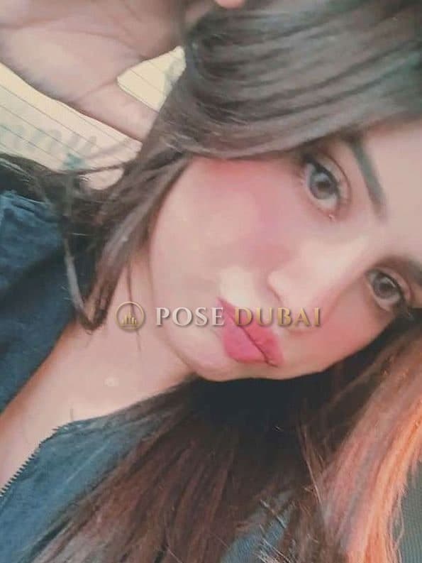 Muskan, 23, escort in Dubai — Indian, 163 cm (photo 1 of 4)