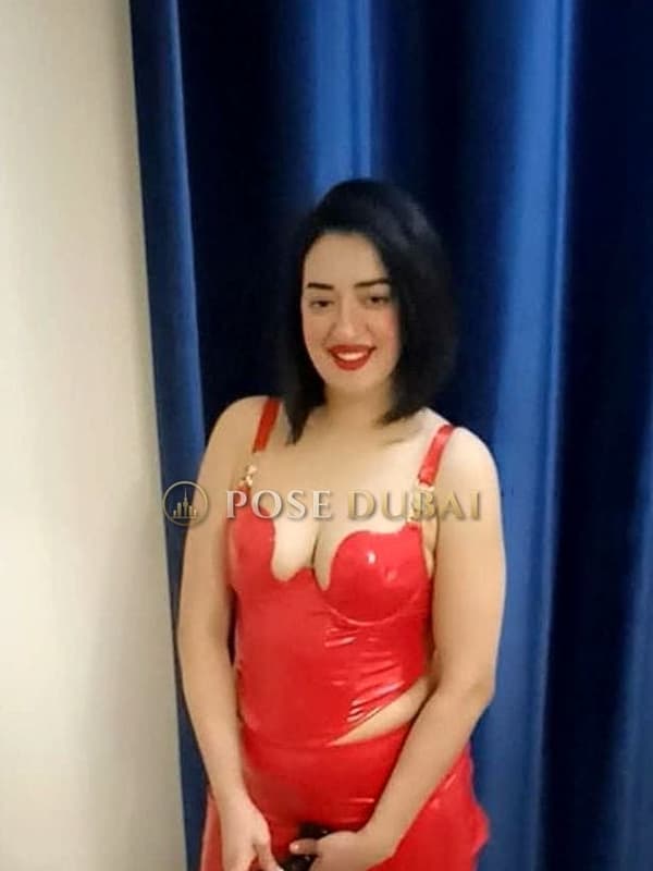 Nourhan, 25, escort in Dubai โ Algerian, 170 cm (photo 1 of 20)