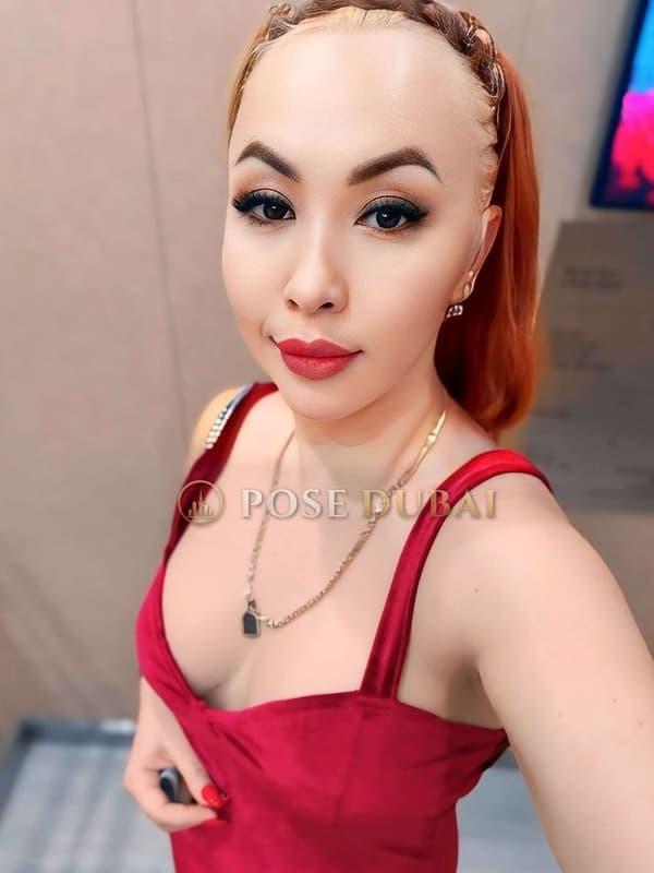 Princess, 28, escort in Dubai โ Emirati, 168 cm (photo 1 of 20)