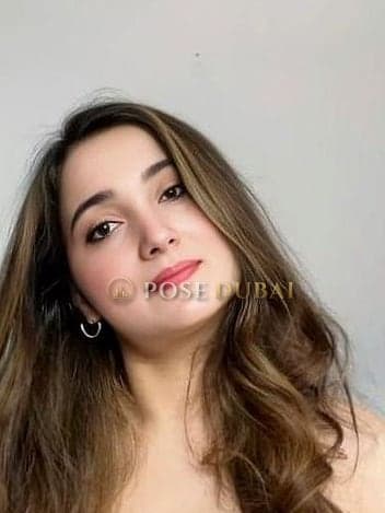 Ridhi, 22, escort in Dubai — Indian, 159 cm (photo 1 of 5)