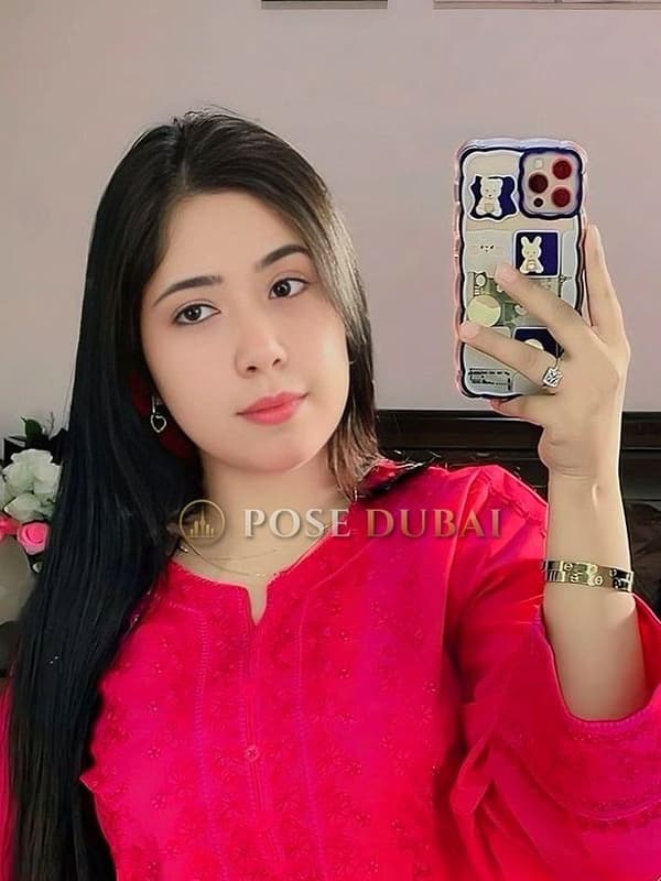Ritika, 21, escort in Dubai — Indian, 162 cm (photo 1 of 17)