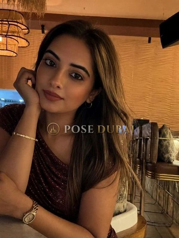 Sofia, 21, escort in Dubai — Indian, 165 cm (photo 1 of 4)