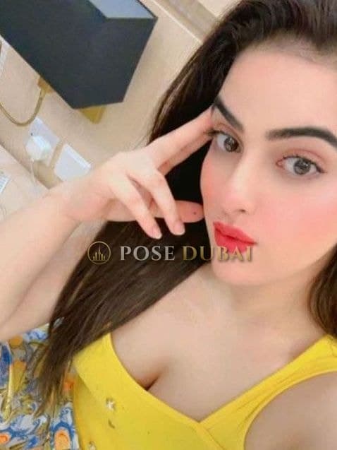 Sofia, 23, escort in Dubai — Indian, 160 cm (photo 1 of 7)